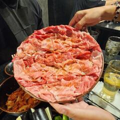 【予約困難店】一期一会の肉会開催！ − 東京都