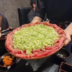 【予約困難店】一期一会の肉会開催！ - その他