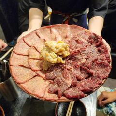 【予約困難店】一期一会の肉会開催！ - 渋谷区
