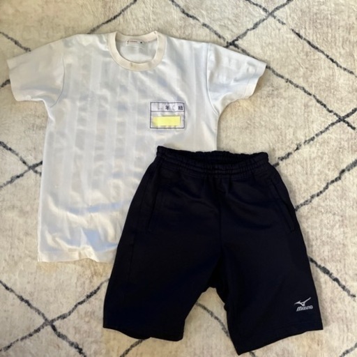 成田市西中学校の制服売ります