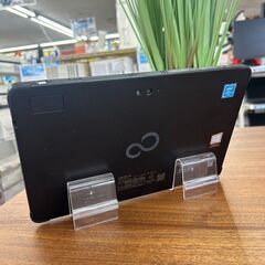 9/9 値下げ😎FUJITSU 10.1型タブレットPC😎タフモデル😎富士通 MQ10A😎8420の画像