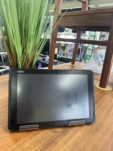 9/9 値下げ?FUJITSU 10.1型タブレットPC?タフモデル?富士通 MQ10A?8420