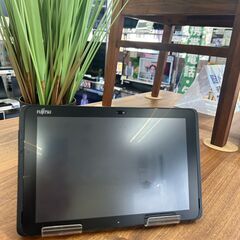 9/9 値下げ😎FUJITSU 10.1型タブレットPC😎タフモ...