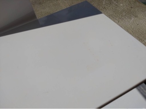 壁掛け風　テレビスタンド