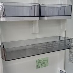 ★ジモティ割あり★ TOSHIBA 冷蔵庫 356L 21年製 動作確認／クリーニング済み TJ1755 ☆ジモティ割あり☆ TOSHIBA 冷蔵庫 356L 21年製 動作確認