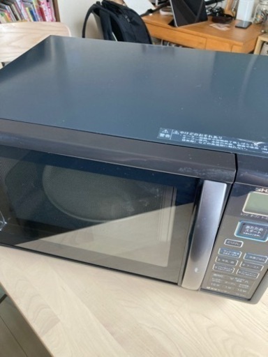 SHARP オーブンレンジ
