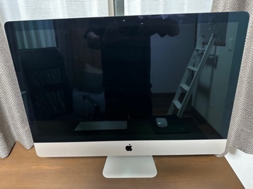 Apple / iMac 27インチ