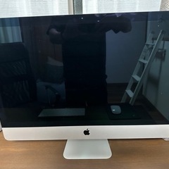 Apple / iMac 27インチ