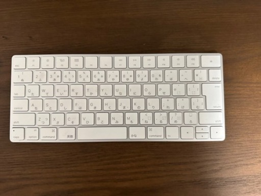 Apple / iMac 27インチ