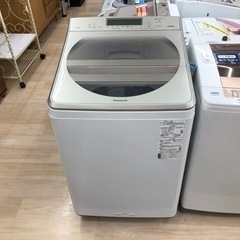 パナソニック 全自動洗濯機 NA-FA120V3 2020年製 Amazon.co.jp: パナソニック 12.0kg 全自動洗濯機 温水泡洗浄W