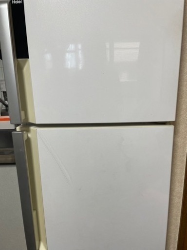 冷蔵庫 225L Haier  3000円