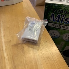 ミストファン　YUASA YN-M151YFRの画像