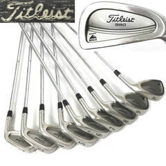 🔷🔶🔷BNC12/41　Titleist タイトリスト DCI ...