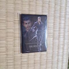 FF16ファイナルファンタジー16発売記念くじ