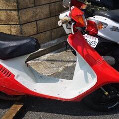 DJ１ 18エンジン