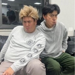 関東（東京、千葉、神奈川、埼玉）圏内のお笑い好きの友達募集！