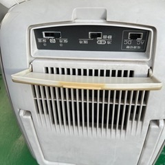 ツインバード冷蔵・保温庫の画像
