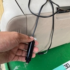 ツインバード冷蔵・保温庫の画像