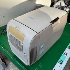 ツインバード冷蔵・保温庫の画像