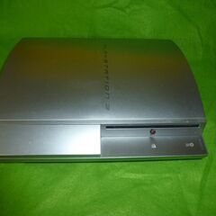 SONY プレイステーション3②