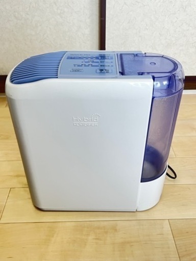 加湿器【今月末までの値下げ‼️】
