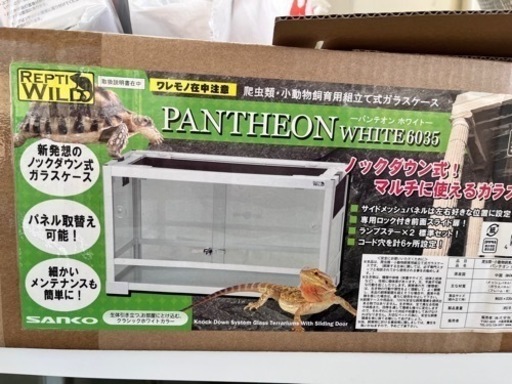 爬虫類飼育スターターセット【おまけ付き】