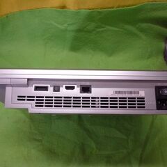 SONY プレイステーション3②の画像