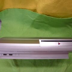 SONY プレイステーション3②の画像