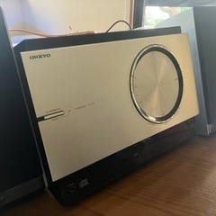 CDプレイヤー