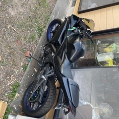 ＹＺＦ R3   YAMAHA320