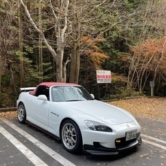 ホンダ　S2000 前期　