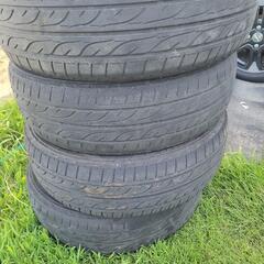 ⚠️ダンロップエナセーブEC202💡の画像