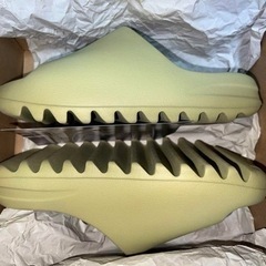 adidas イージースライド resin 28.5