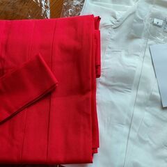 巫女コスプレ衣装　新品