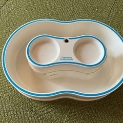 差し上げます‼️  流しそうめん機の画像