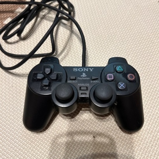 おもちゃ PlayStation2           SONY   SCPH-18000