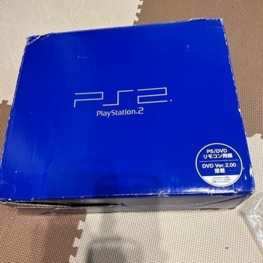 おもちゃ PlayStation2           SONY   SCPH-18000