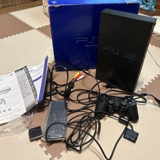 おもちゃ PlayStation2           SONY   SCPH-18000