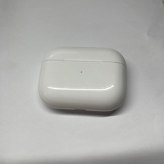 値下げAirPods Pro の画像
