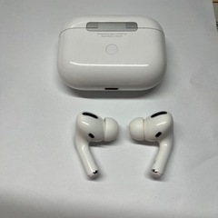 値下げAirPods Pro の画像