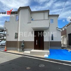 神田４（池田駅） D号棟　4590万円