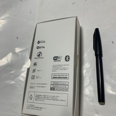 SONY  Xperia Ace IIの画像