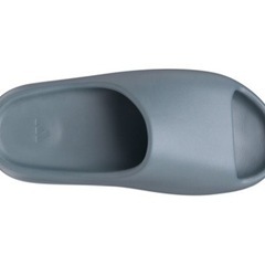 YEEZY SLIDE  “Slate Marine” 28.5