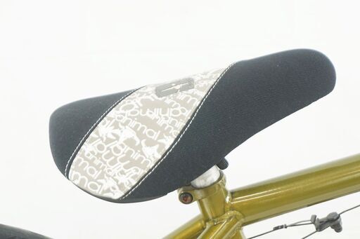 FIT BIKE 「フィットバイク」 CO STR YUMI 2019年モデル BMX