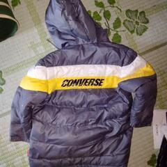 子供用の、スタジャン（？）？？140cm。の画像