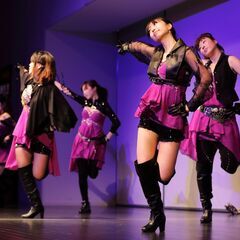 【KPOPダンス】年齢で諦めないで！の画像