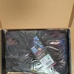 電動ファン付ウェア の画像