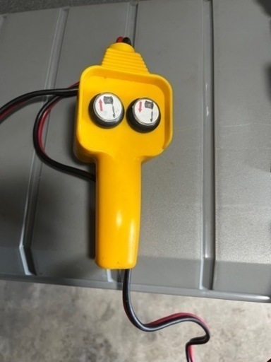 電動ウィンチ