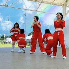 【60代大歓迎】超少人数、入門、KPOPダンス！の画像