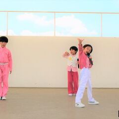 【ジャニーズ】完コピダンス、園児、小学生大募集！の画像